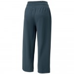 4t Puma 673113-16 HER Straight Pants Women - Dark-Night